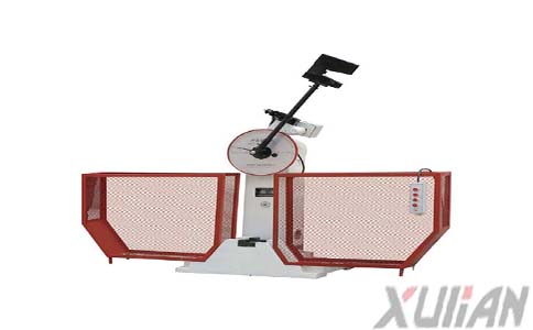 擺錘沖擊試驗機 擺錘沖擊試驗機
