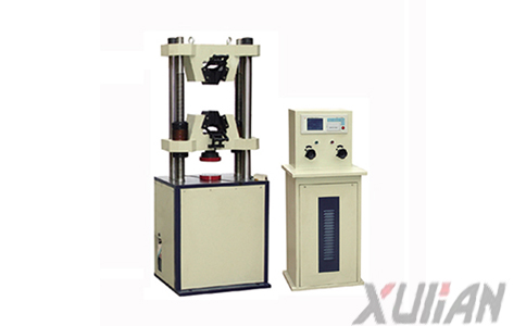 萬能試驗機(jī) 萬能試驗機(jī)
